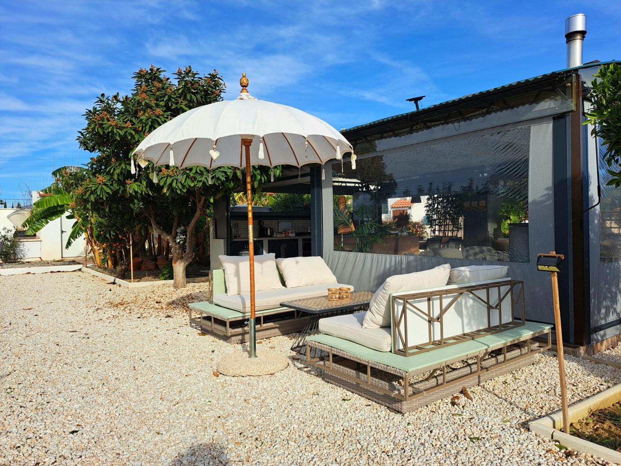 B&B Go Spain Alhaurín el Grande Buitenkant foto
